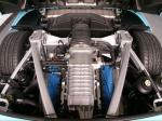 Ford GT by Wheelsandmore 2009 года